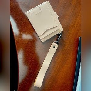 Andar Denner Wallet -Blush